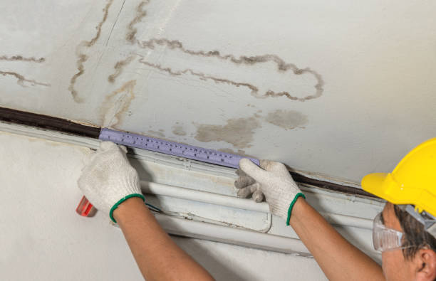 Reliable Structural Drying contractor in Hooksett, NH by Water Damage Irwin